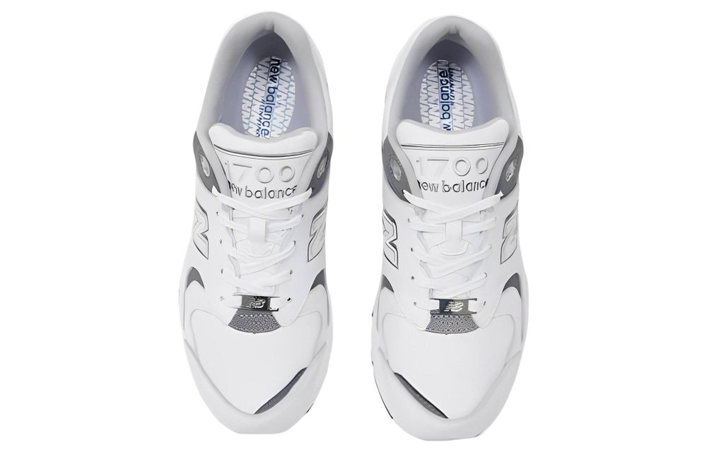 Кроссовки New Balance Nb 1700