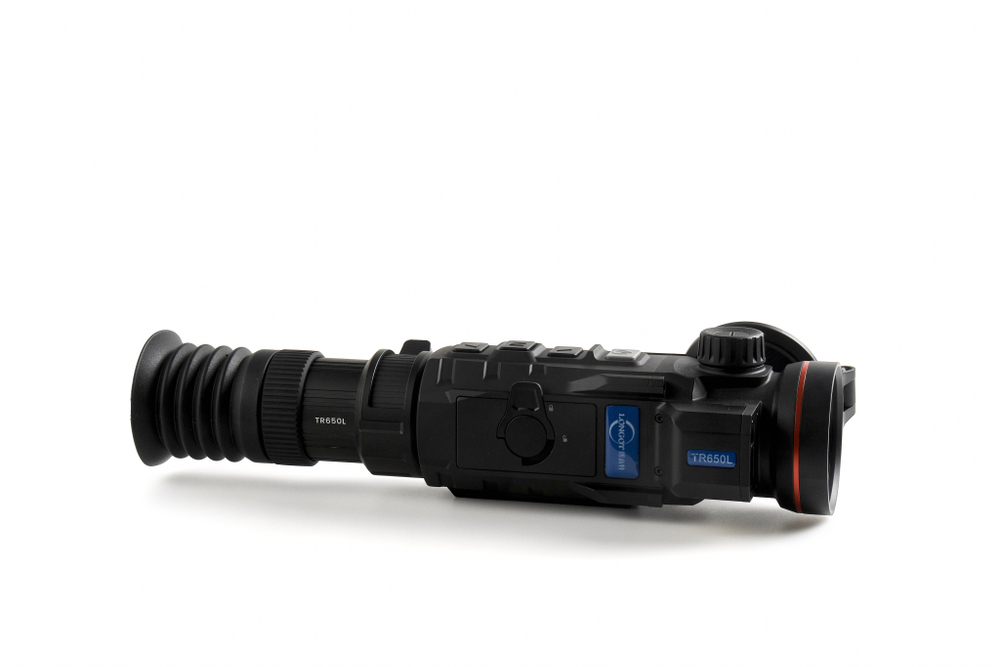 Тепловизионный прицел Longot TR650L (Rico2 RH50R)