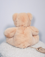 Медведь Ретро (бежевый)