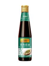 Соевый соус для морепродуктов Lee Kum Kee 410 мл 2 шт