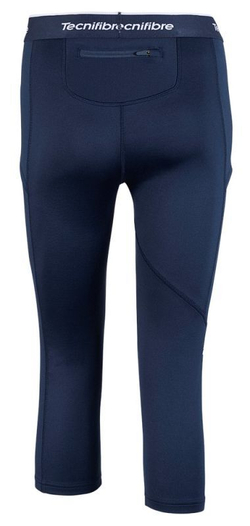 Леггинсы Tecnifibre 3/4 Perf Tight - navy