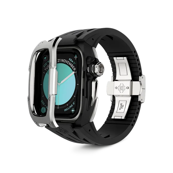 Корпус для Apple Watch RSTIII46 - OYAMA STEEL