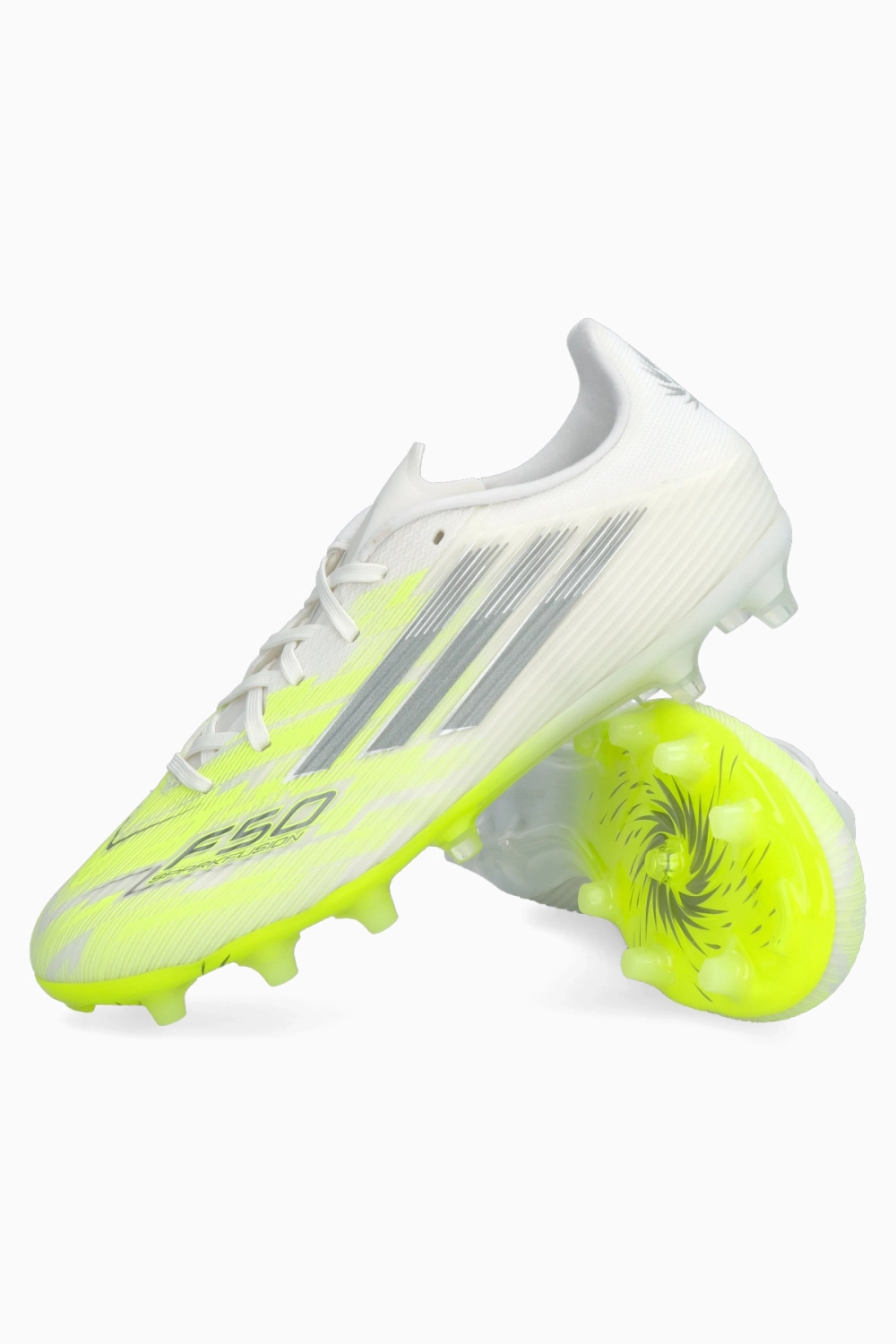 Бутсы adidas F50 League Low FG/AG для женщин