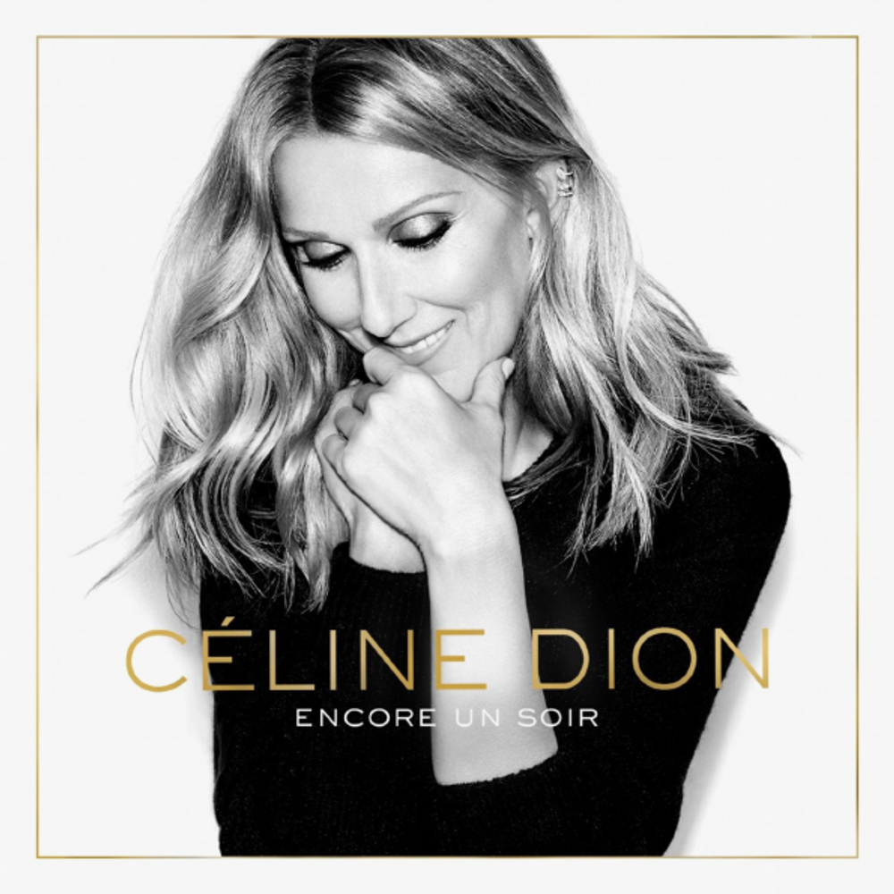 Celine Dion / Encore Un Soir (Deluxe Edition)(CD)
