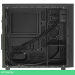 Корпус DeepCool Matrexx 30 SI (DP-MATX-Matrexx30-SI)