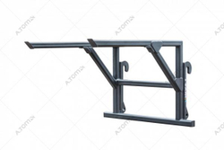 Захват для Биг-Бегов - EXPERT 2000