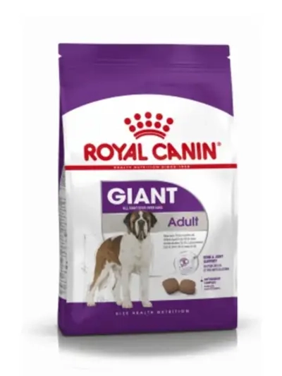 Royal Canin Giant Adult 28 (Роял Канин Джайн Эдалт) корм для взрослых собак гигантских пород 15кг