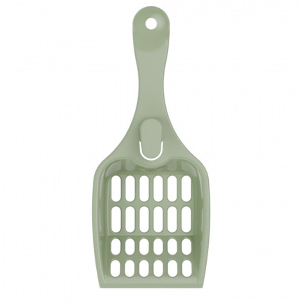 Совок для кошачьего туалета "Юта" ALTA М9055