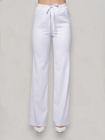 Брюки медицинские женские | Б-137 статус премиум