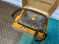Louis Vuitton Pochette Métis