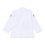 Кимоно Shoyoroll TRACE COMP STANDARD - White
