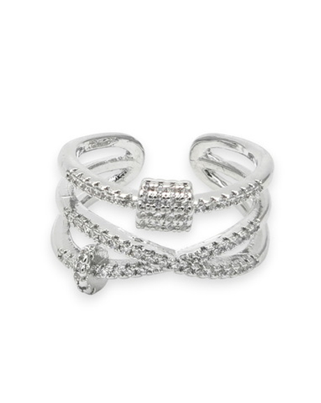 91003524 Кольцо Selena