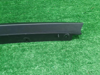 Кожух замка капота Комплект Jaguar I-PACE (2018-н.в.)