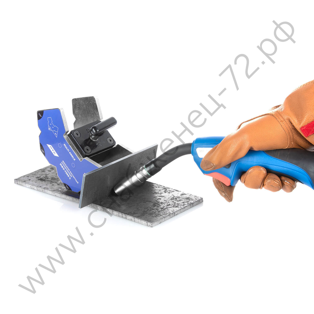 Фиксатор магнитный отключаемый МФО-7265-1