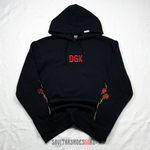 Худи DGK