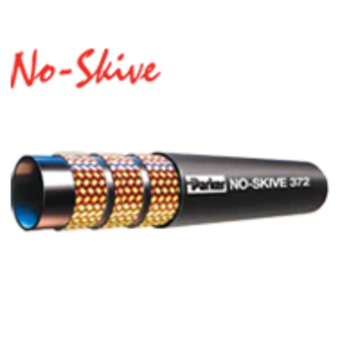 РВД 3SK DN 12 P=415 (COMPACT, NO-SKIVE)