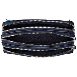 Клатч мужской PIQUADRO AC2141B2/BLU2
