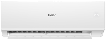 Сплит-система Haier Quantum Inverter AS25HQJ1HRA-W / 1U25HQJ1FRA
