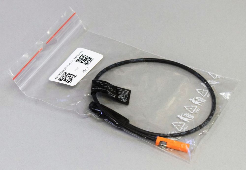 IFM MKT3028BBPOG/G/0,3M/ZH/AS