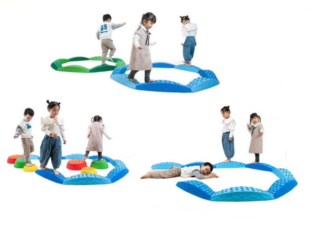 Тактильная дорожка