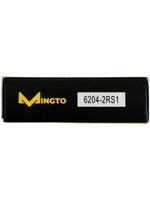 Подшипник 6204 RS (20x47x14) Mingto
