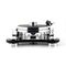 Transrotor ZET 1 Rega RB 880 Cantare Black