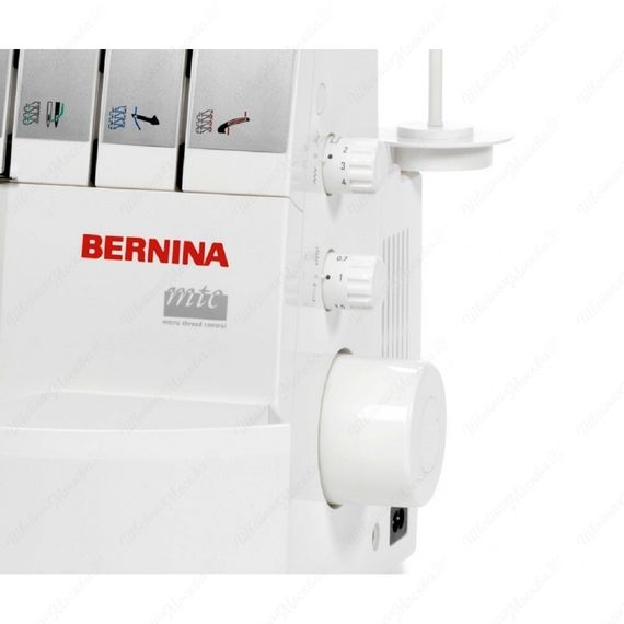 Оверлок Bernina L 460