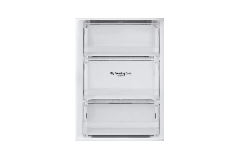 Холодильник LG GA-B509 CQCL