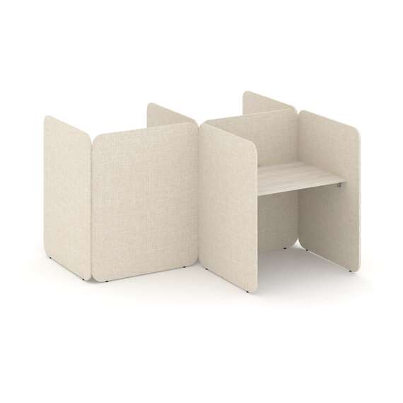 Call center Комплект №17 KC.K-017  2014*1800*1200