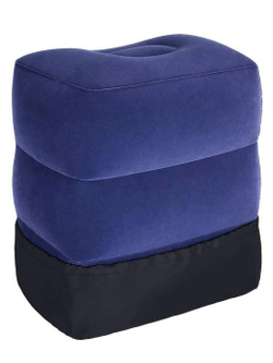 Товары в дорогу 4comfort подушка надувная №1 — 9-0314