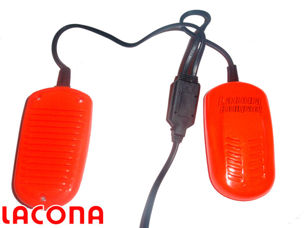 Сушилка для обуви Lacona Compact