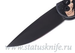 Нож Pro-Tech TR-3 Sandstorm Operator 2025 Blade Show Texasфотография - 2