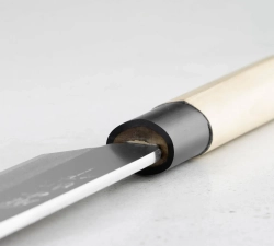 Tojiro Нож для сашими Shirogami 30 см