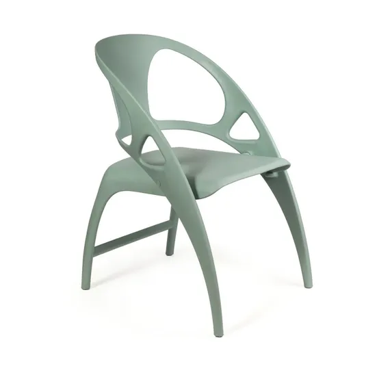 Складной стул Lilu мятный