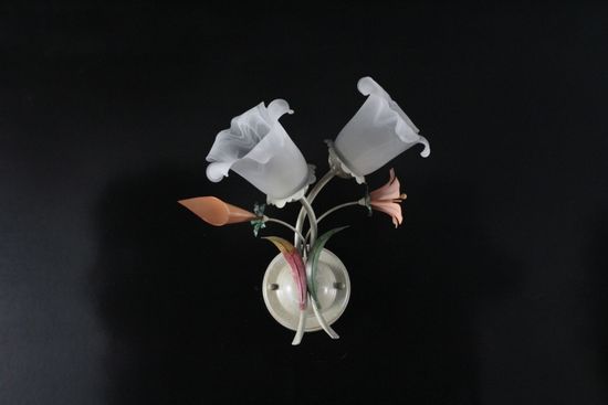 B0900/2W COFFEE GOLD (2) Бра