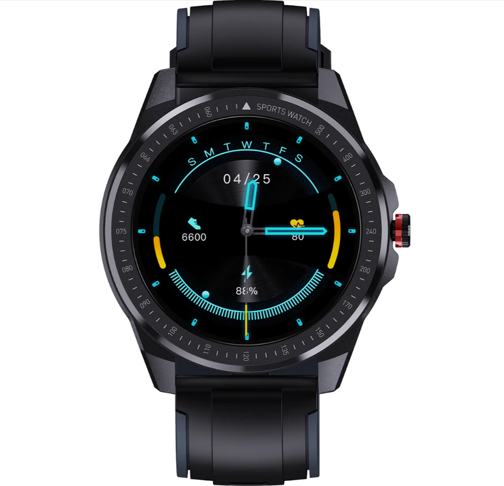 Умные часы Aimoto Voyager R2