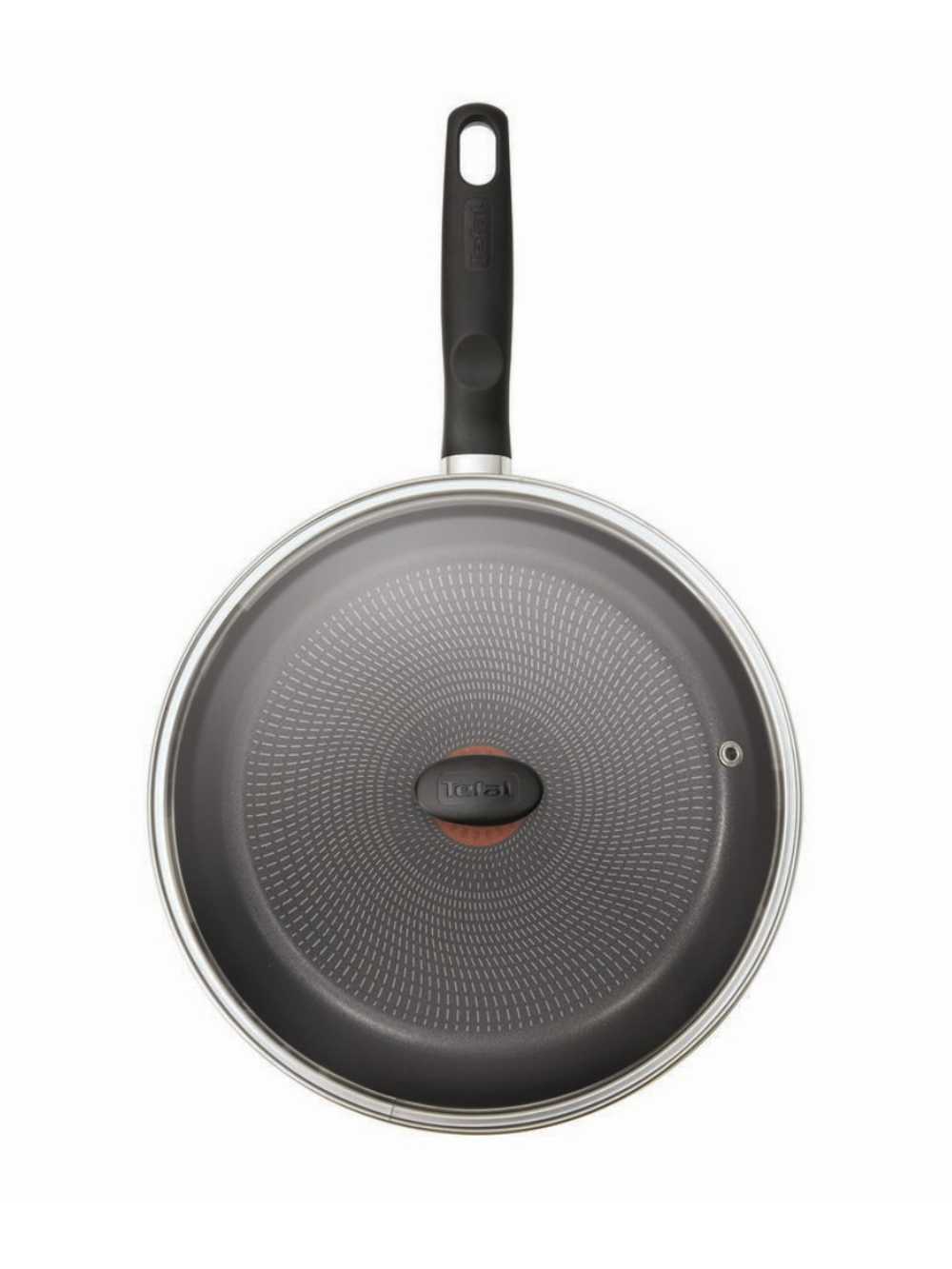 Сковорода Tefal Extra 28 см 04165928