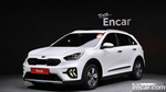 Kia The New Niro 1.6 HEV (07.2020)