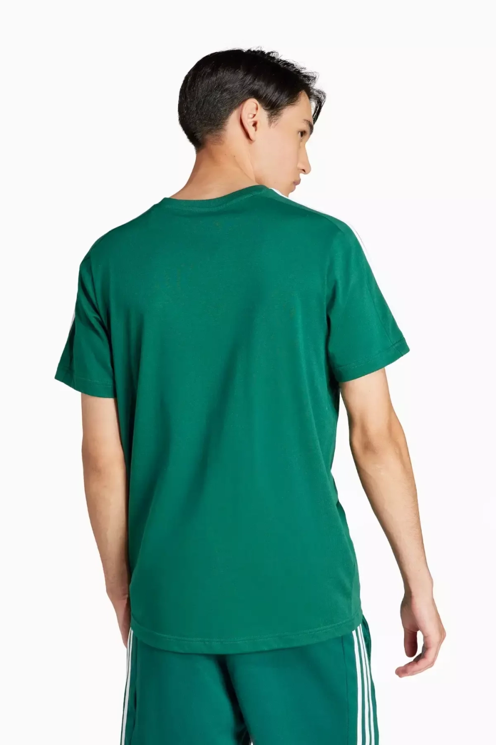 Футболка adidas Essentials Single 3S Tee