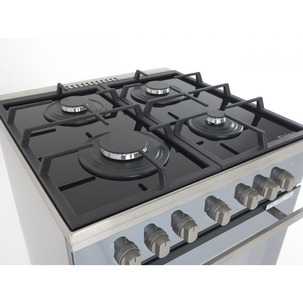 Плита газовая Kaiser HGG 61532 R Eco