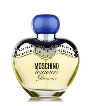 Moschino Toujours Glamour