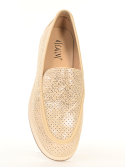 Лоферы женские Ascalini B7434B