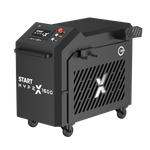 START HYPE X1500 Установка лазерной сварки 8STX1500