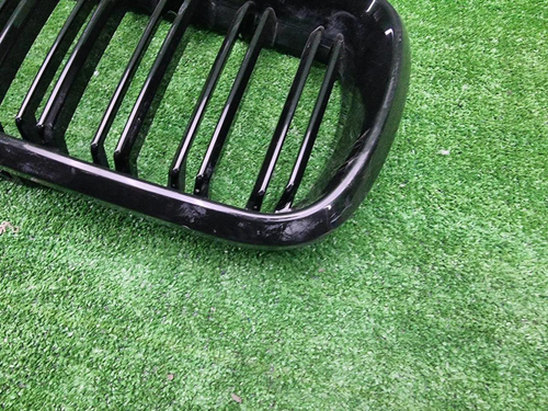 Решетка радиатора правая BMW X5 F15 X6 F16 (13-18)