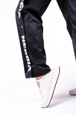 Штаны Satin Bottom Up pants 685