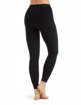 Термобелье женское легинсы Norveg "-60" полная длина 4TWPW003RU-010,антрацит