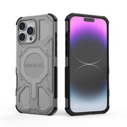 Защитный чехол Versa Solid Case для iPhone 16 Pro Max