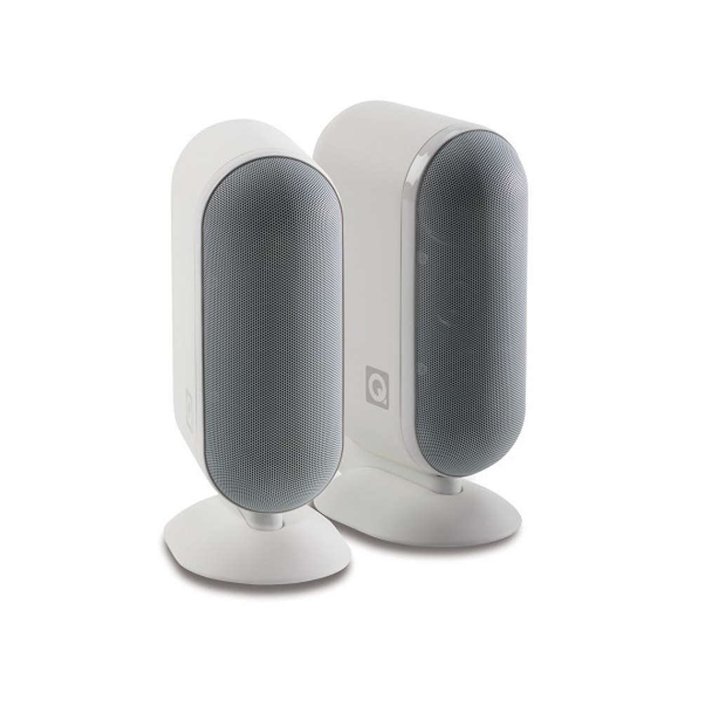 Q Acoustics Q 7000LRi Полочные АС