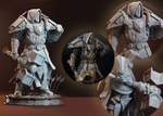 Паладин в доспехах правосудия Tier 2 world of warcraft wow Варкрафт Paladin Judgement Armor Коллекционная Фигурка Аниме