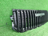 Решетка радиатора JAECOO J7 (2023-н.в.)